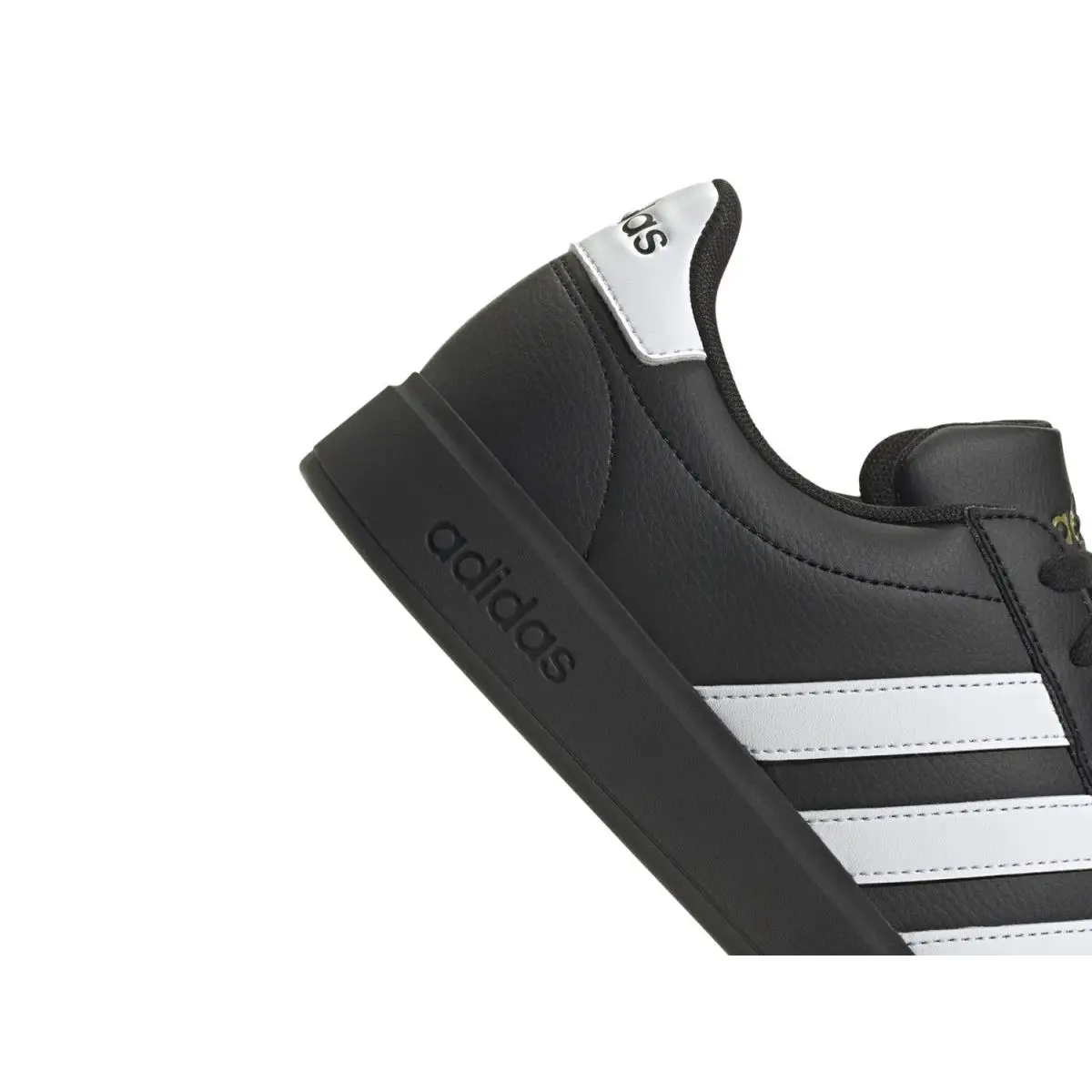 Adidas shoes - Black/White 5