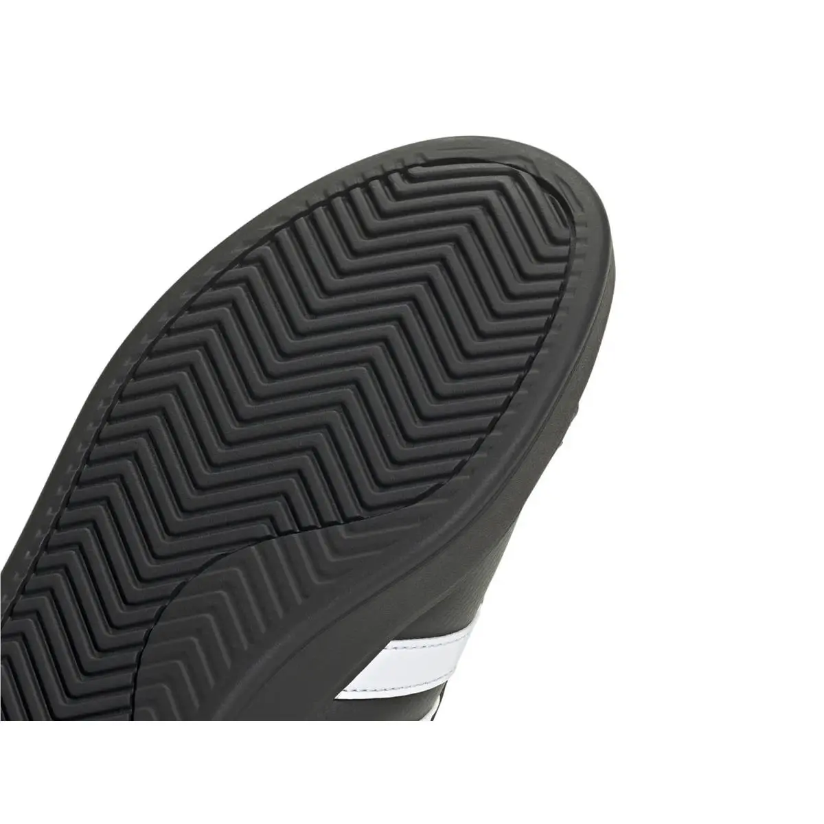Adidas shoes - Black/White 6