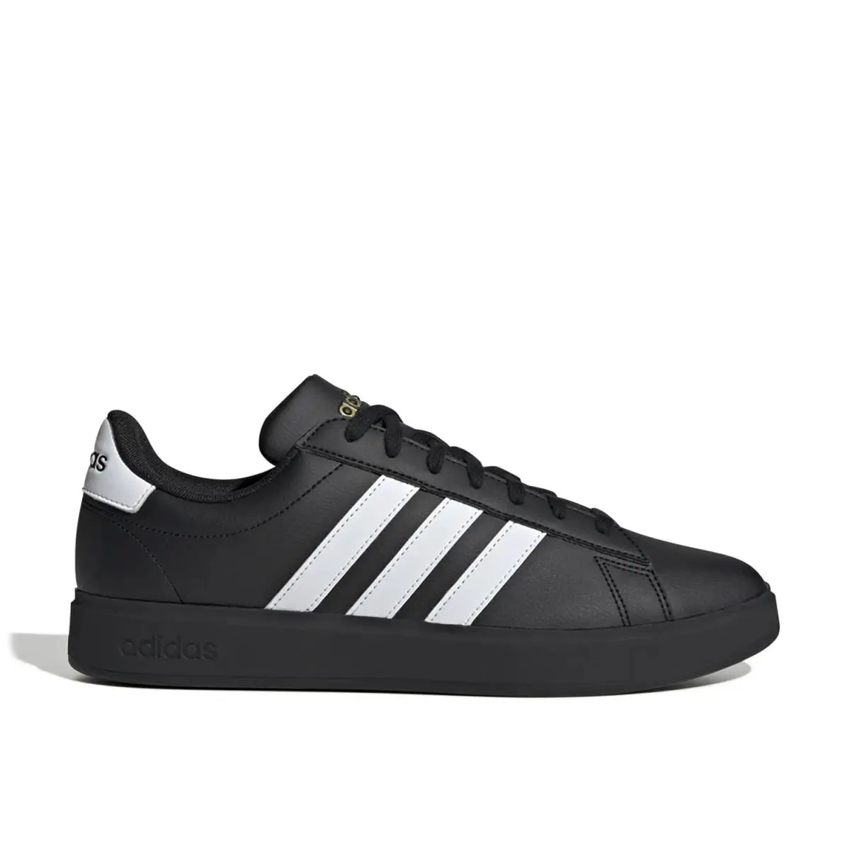 Adidas shoes - Black/White 11