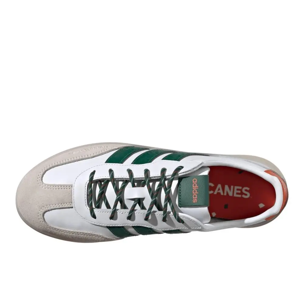 Adidas shoes - adidas Barreda Decode - Barreda Decode - SB1158-KJ9200 - White 2