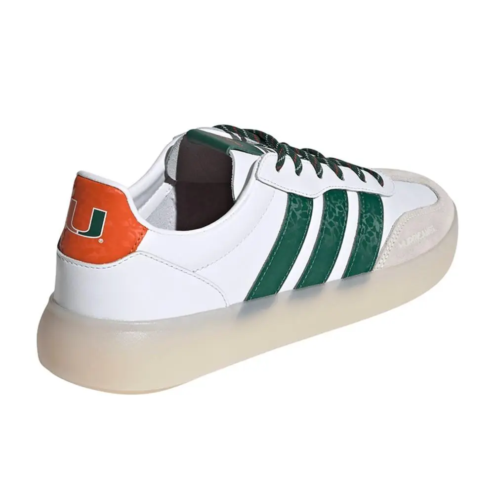 Adidas shoes - adidas Barreda Decode - Barreda Decode - SB1158-KJ9200 - White 4