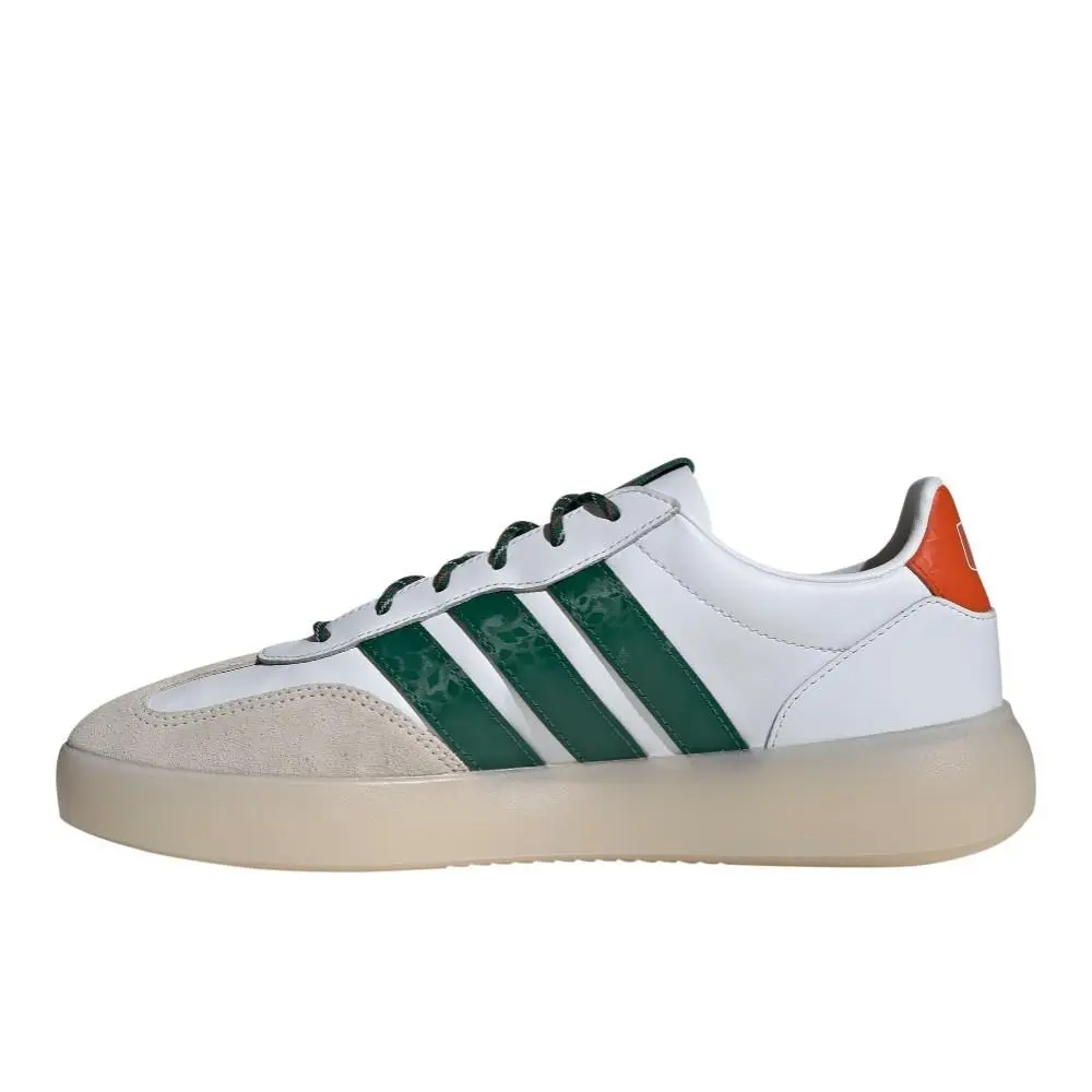Adidas shoes - adidas Barreda Decode - Barreda Decode - SB1158-KJ9200 - White 9