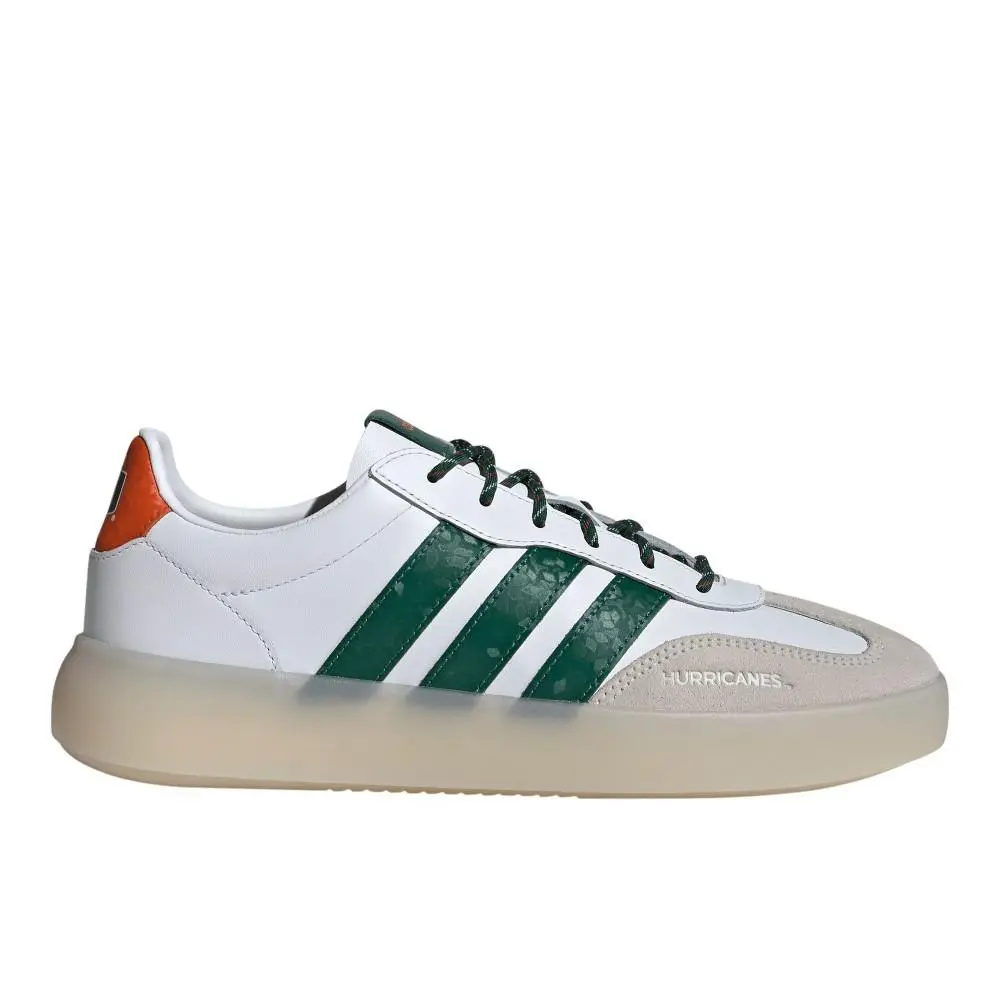Adidas shoes - adidas Barreda Decode - Barreda Decode - SB1158-KJ9200 - White 7