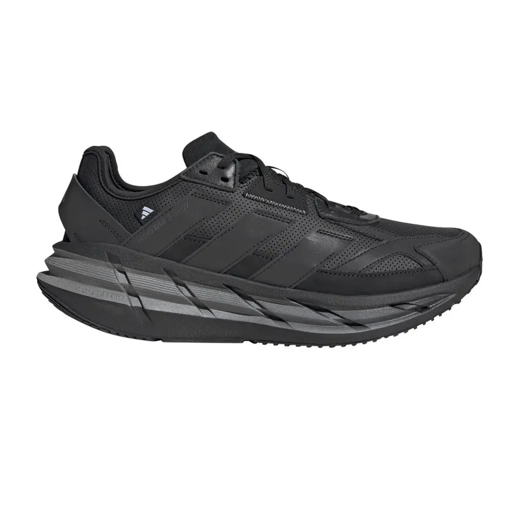Adidas shoes - adidas Adistar 3 Sportswear - Adistar Sportswear - JP7386 - Black 5