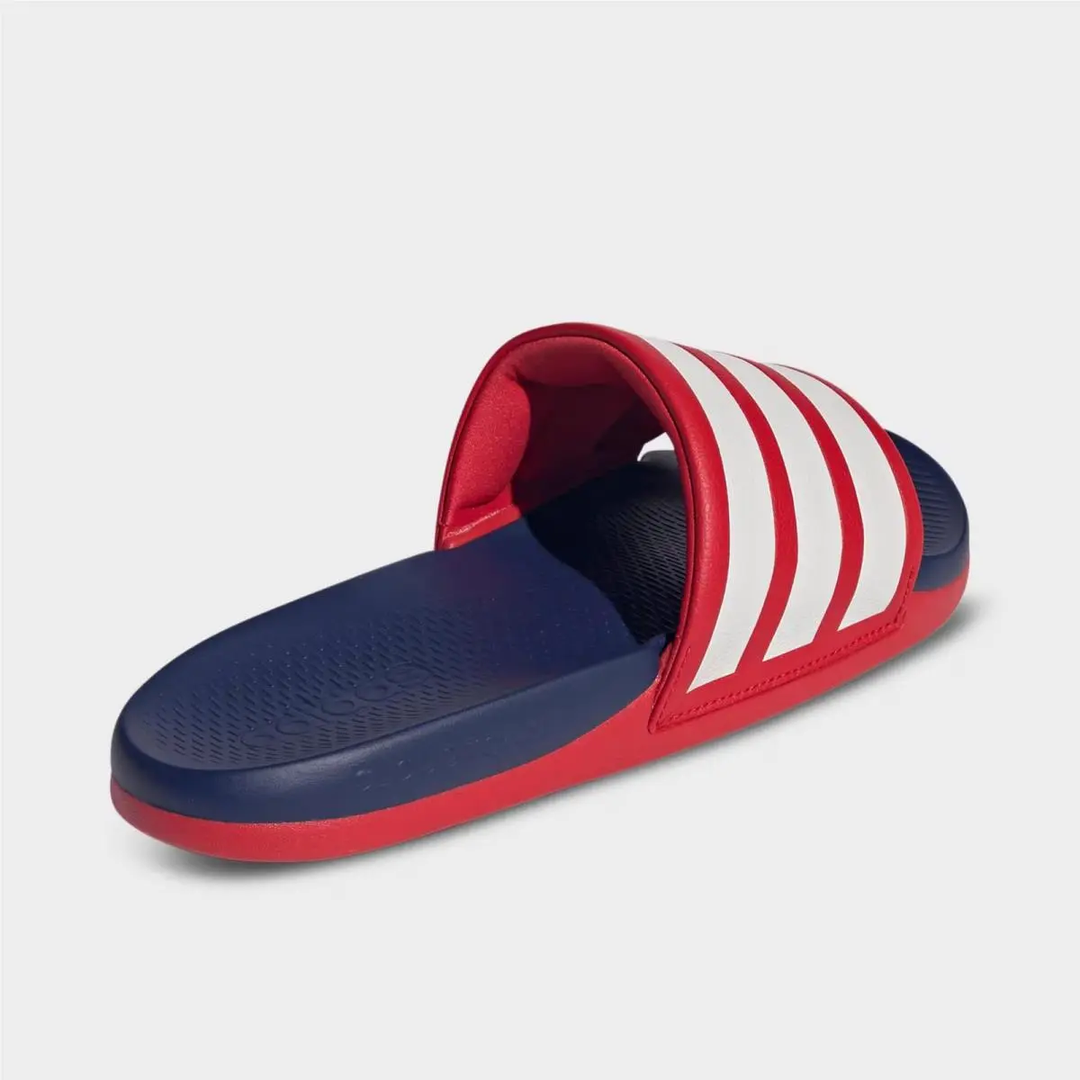 Adidas shoes - HQ2469 610 - Better Scarlet/Crystal White/Dark Blue 6