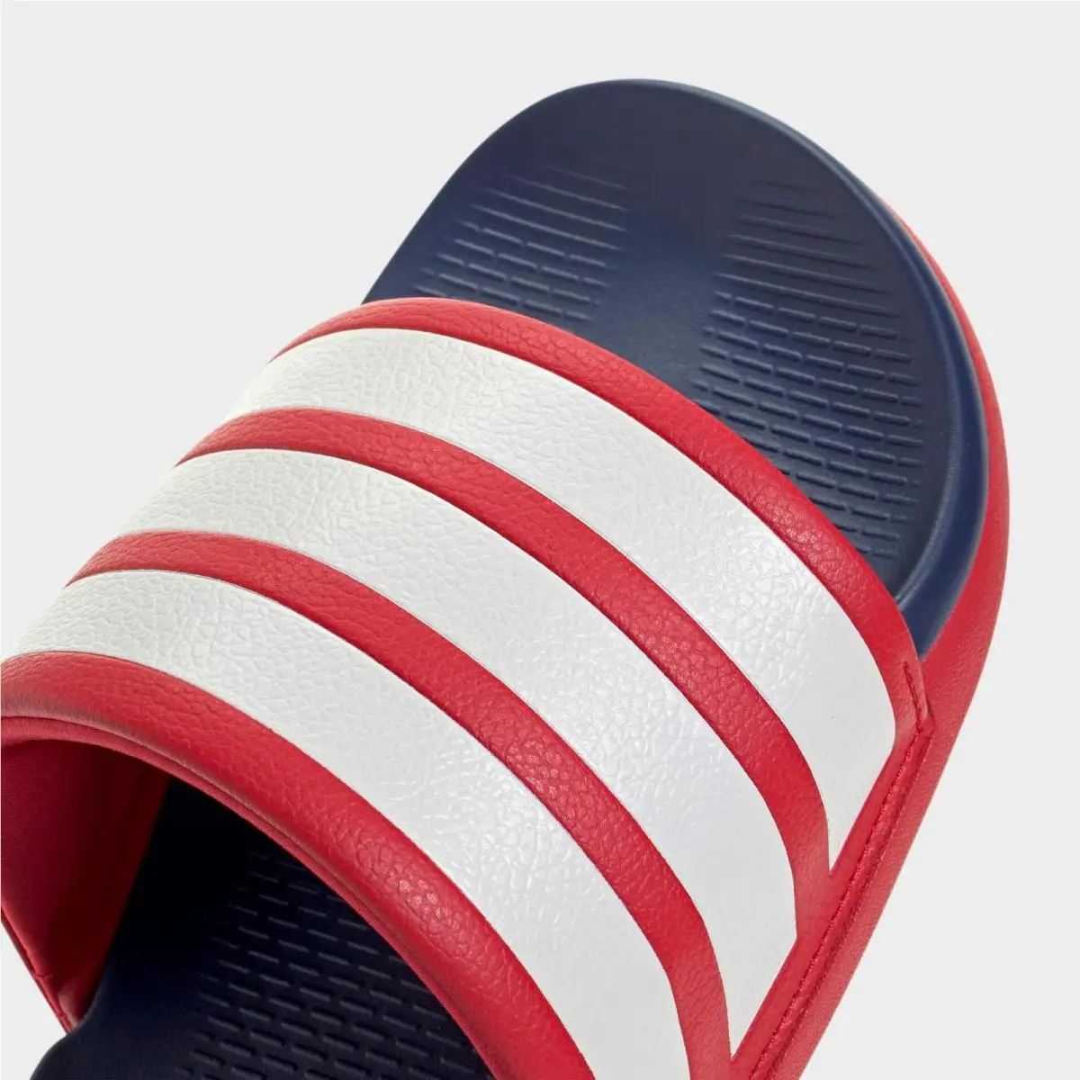 Adidas shoes - HQ2469 610 - Better Scarlet/Crystal White/Dark Blue 4