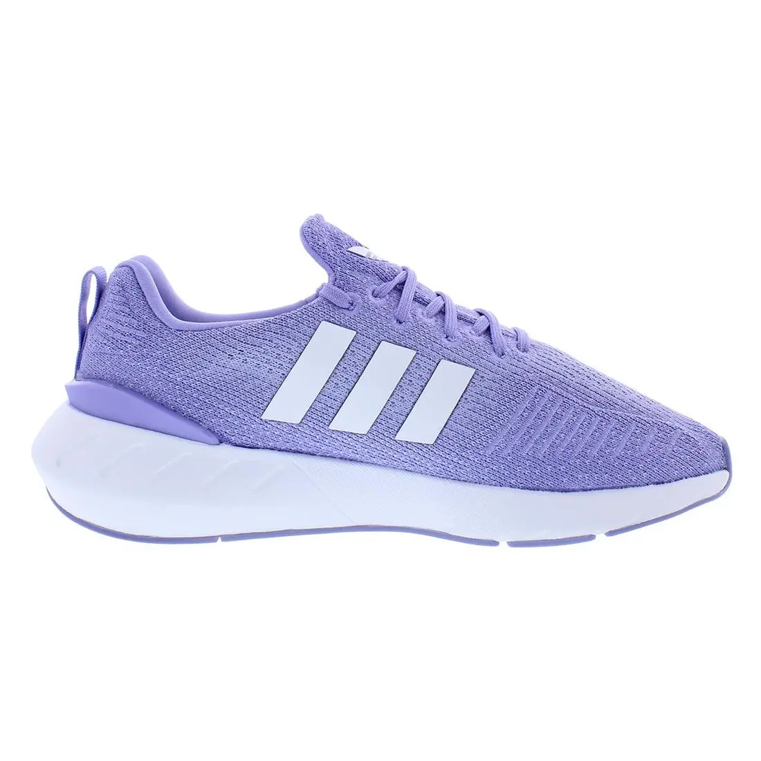 Adidas shoes - Light Purple/Cloud White/Dust Purple, Main: Purple 6