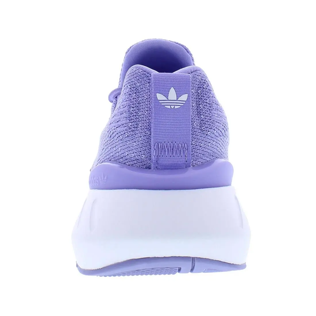 Adidas shoes - Light Purple/Cloud White/Dust Purple, Main: Purple 7