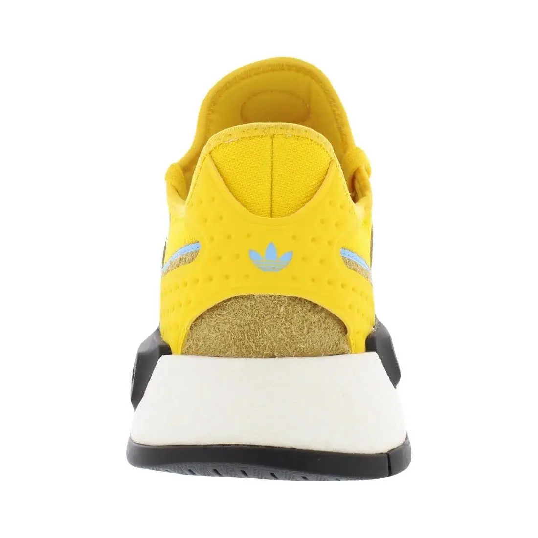 Adidas shoes - Yellow/Tan, Main: Yellow 2