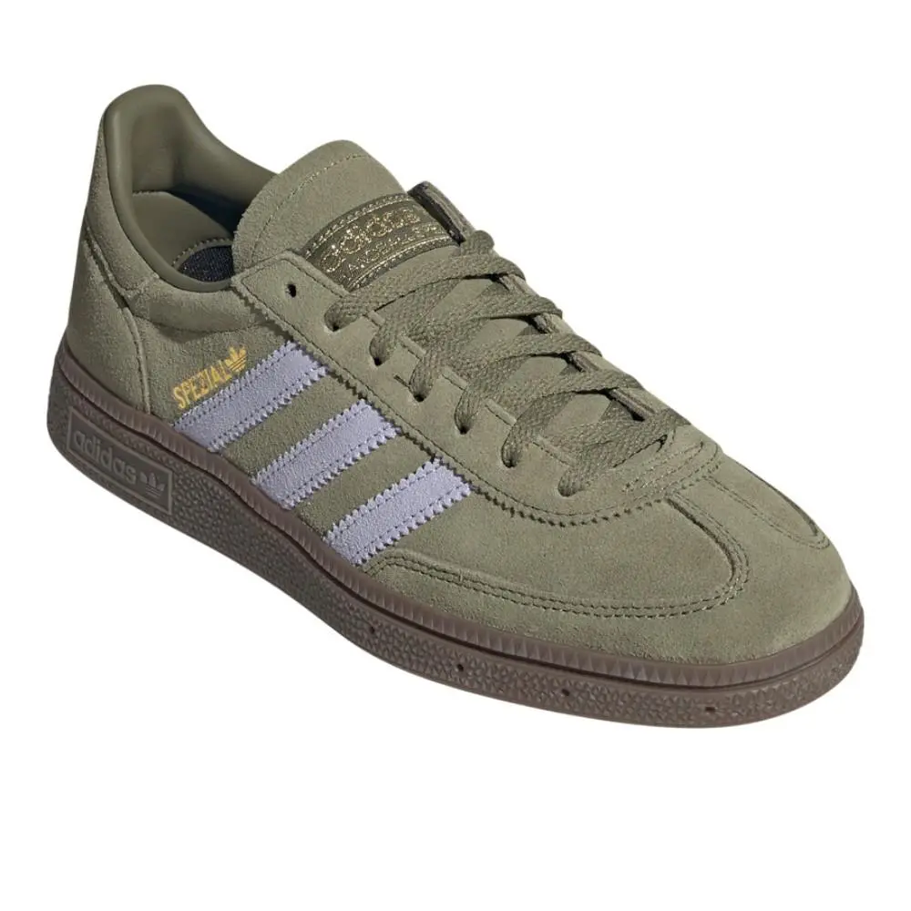 Adidas shoes - adidas Handball Spezial - Handball Spezial - JI2650 - Green 0