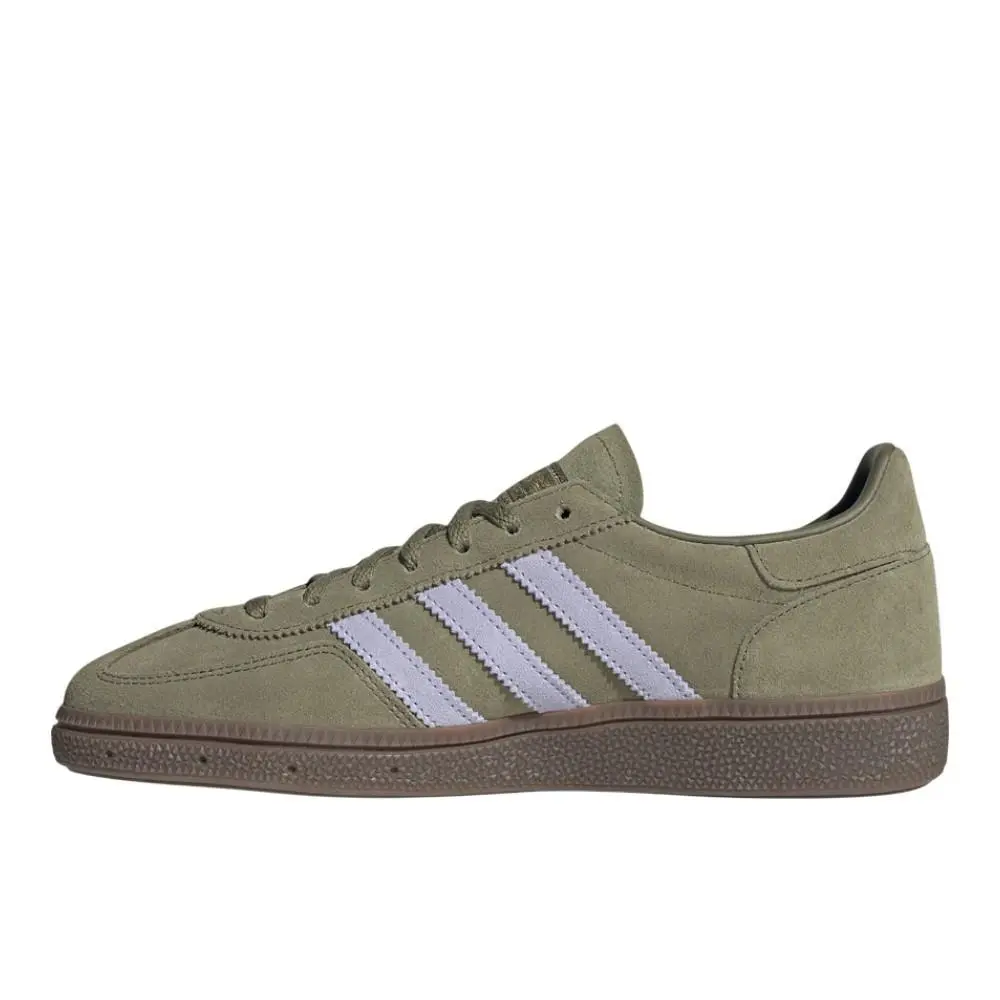 Adidas shoes - adidas Handball Spezial - Handball Spezial - JI2650 - Green 1