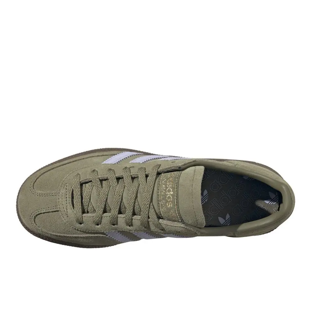 Adidas shoes - adidas Handball Spezial - Handball Spezial - JI2650 - Green 2