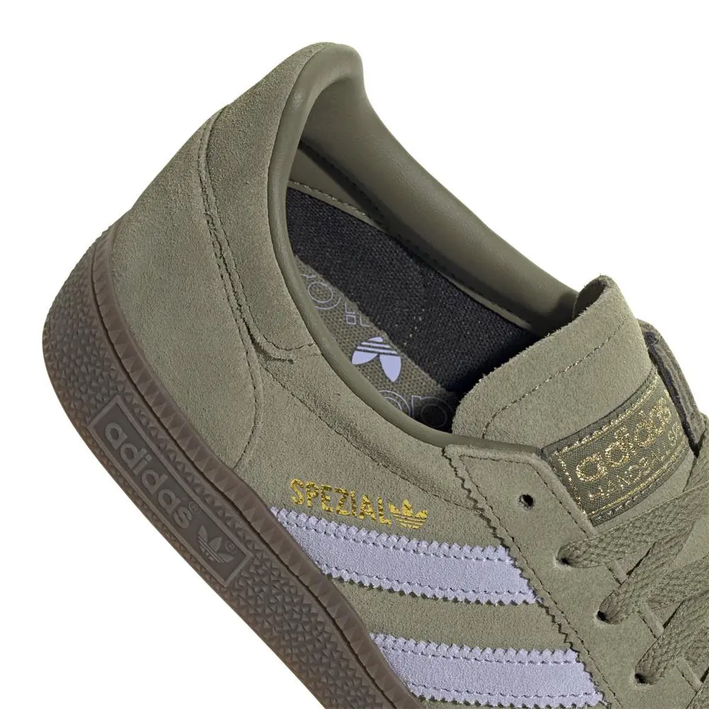 Adidas shoes - adidas Handball Spezial - Handball Spezial - JI2650 - Green 4