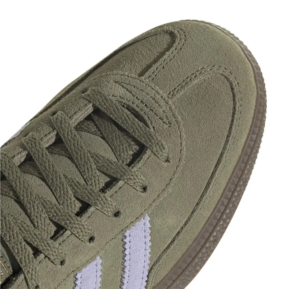 Adidas shoes - adidas Handball Spezial - Handball Spezial - JI2650 - Green 13