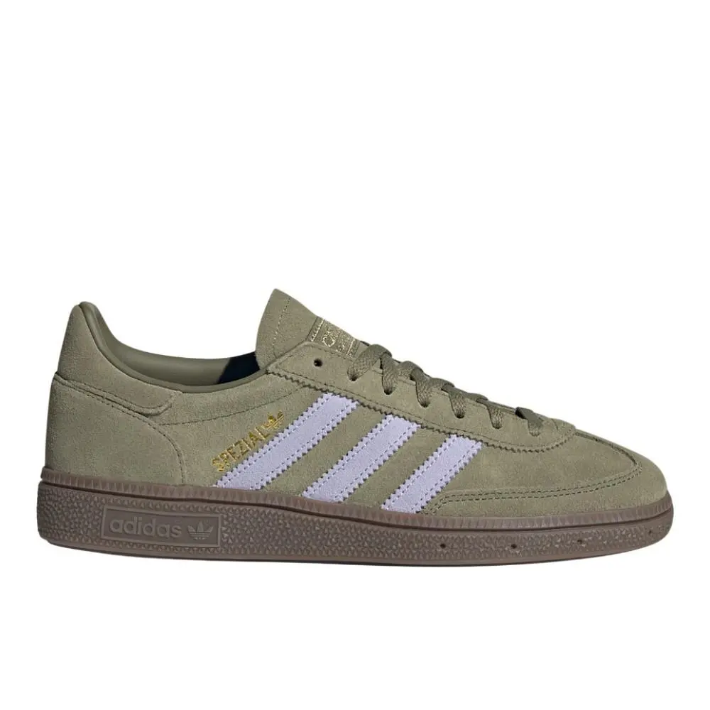 Adidas shoes - adidas Handball Spezial - Handball Spezial - JI2650 - Green 7