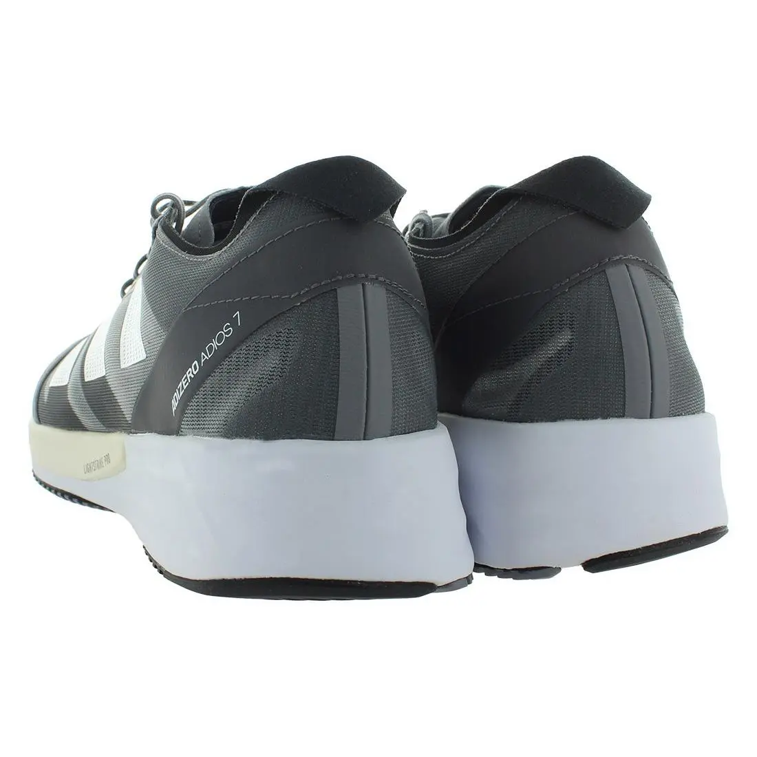 Adidas shoes - Grey Three/Zero Metallic/Grey Five, Full: Grey Three/Zero Metallic/Grey Five 2