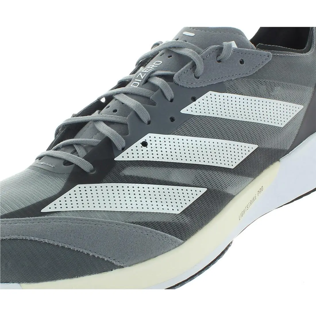 Adidas shoes - Grey Three/Zero Metallic/Grey Five, Full: Grey Three/Zero Metallic/Grey Five 0
