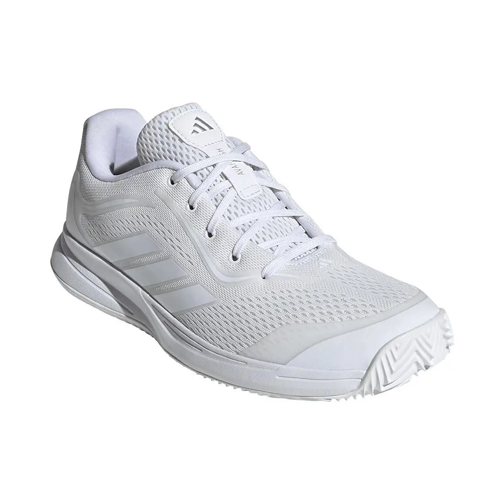 Adidas shoes - adidas Avaflash 2 Tennis - Avaflash Tennis - SB1158-IH4669 - White 0