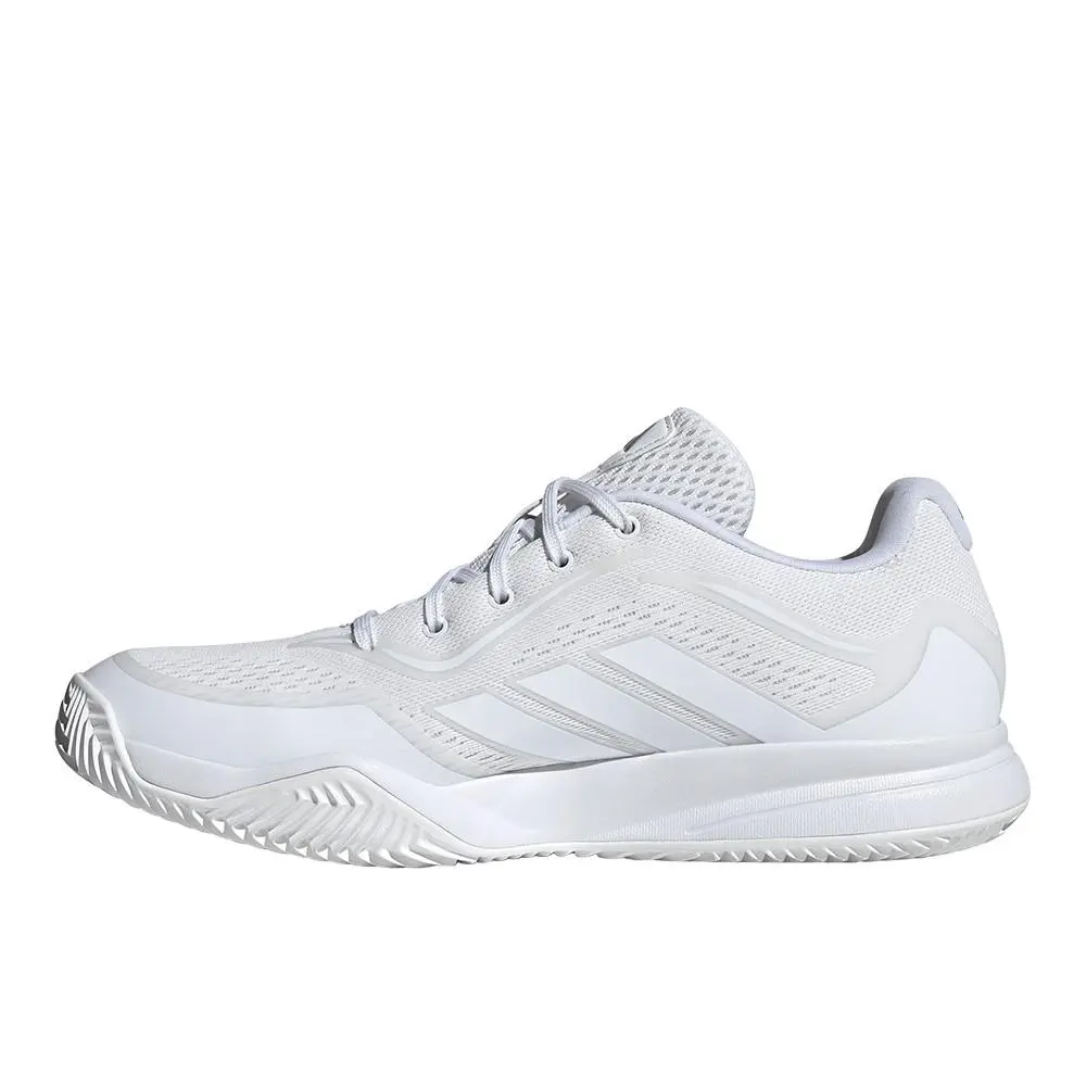 Adidas shoes - adidas Avaflash 2 Tennis - Avaflash Tennis - SB1158-IH4669 - White 1