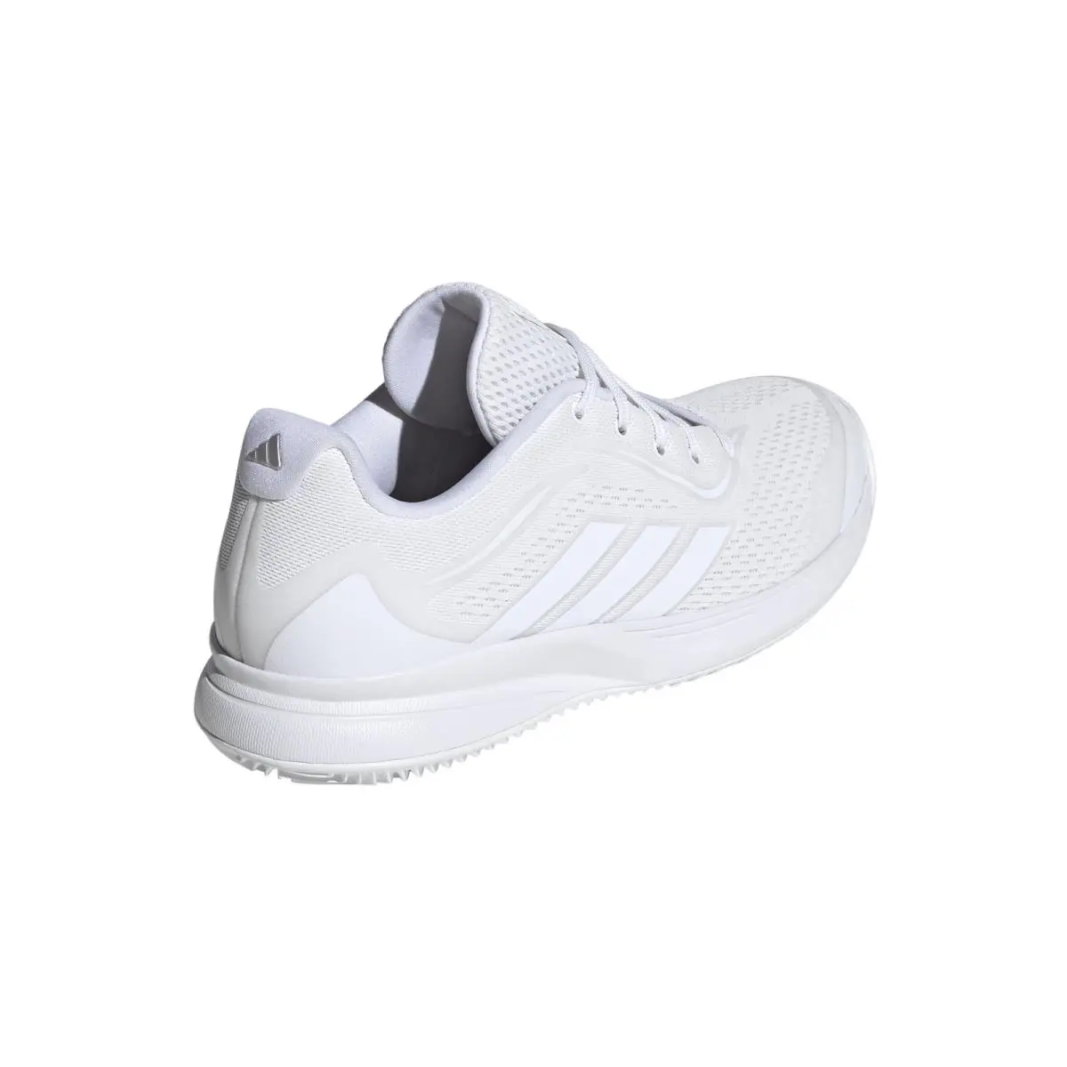 Adidas shoes - adidas Avaflash 2 Tennis - Avaflash Tennis - SB1158-IH4669 - White 4