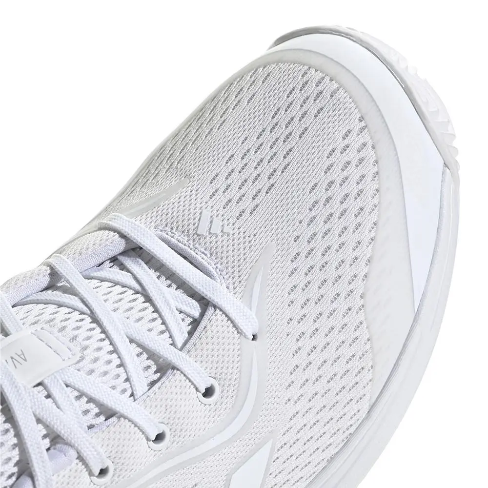 Adidas shoes - adidas Avaflash 2 Tennis - Avaflash Tennis - SB1158-IH4669 - White 5