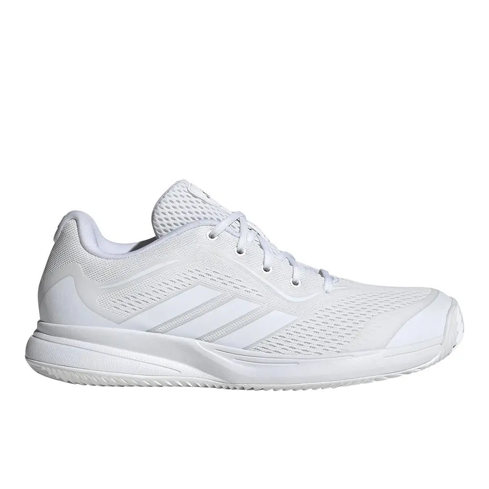Adidas shoes - adidas Avaflash 2 Tennis - Avaflash Tennis - SB1158-IH4669 - White 7