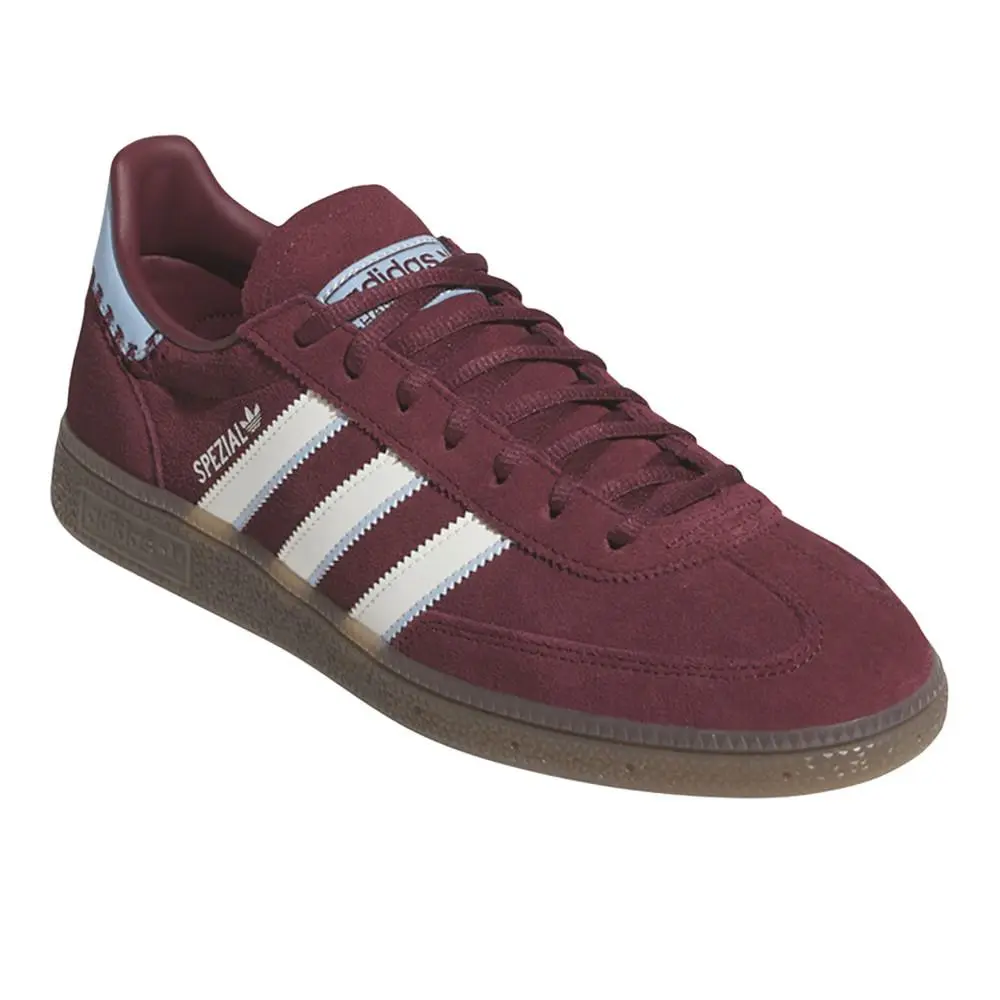 Adidas shoes - adidas Handball Spezial - Handball Spezial - JS5042 - Red 0