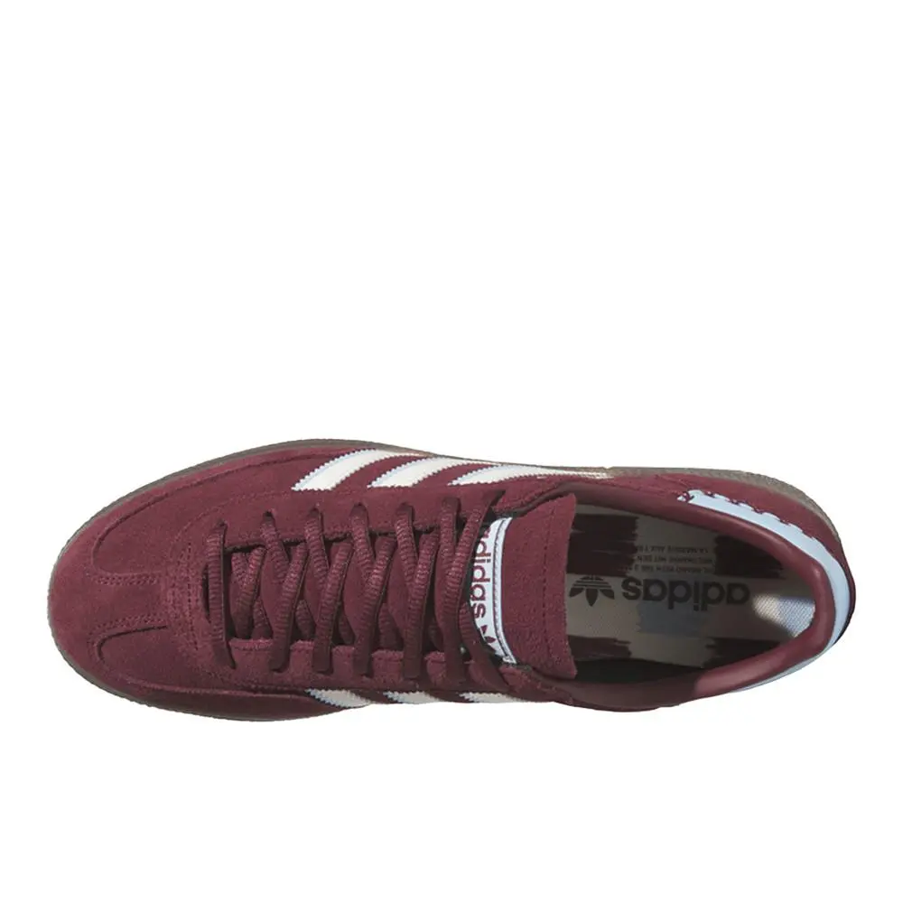 Adidas shoes - adidas Handball Spezial - Handball Spezial - JS5042 - Red 2