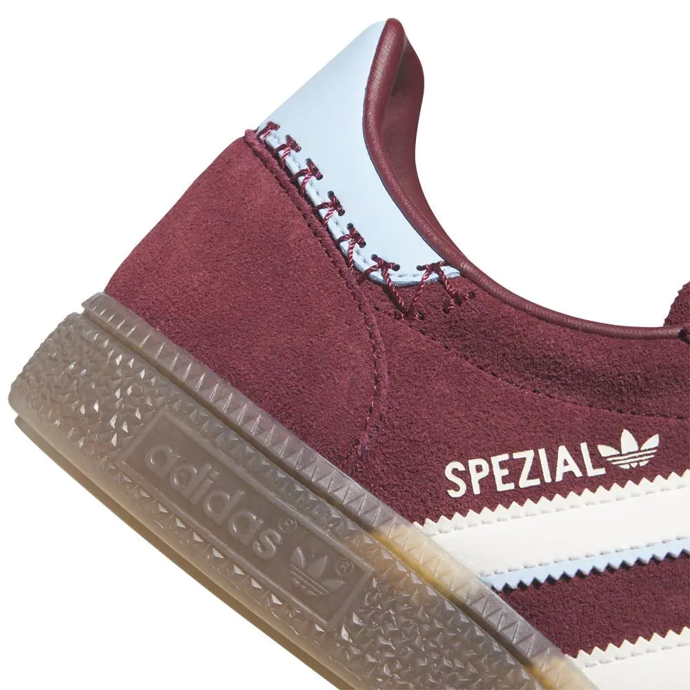 Adidas shoes - adidas Handball Spezial - Handball Spezial - JS5042 - Red 4