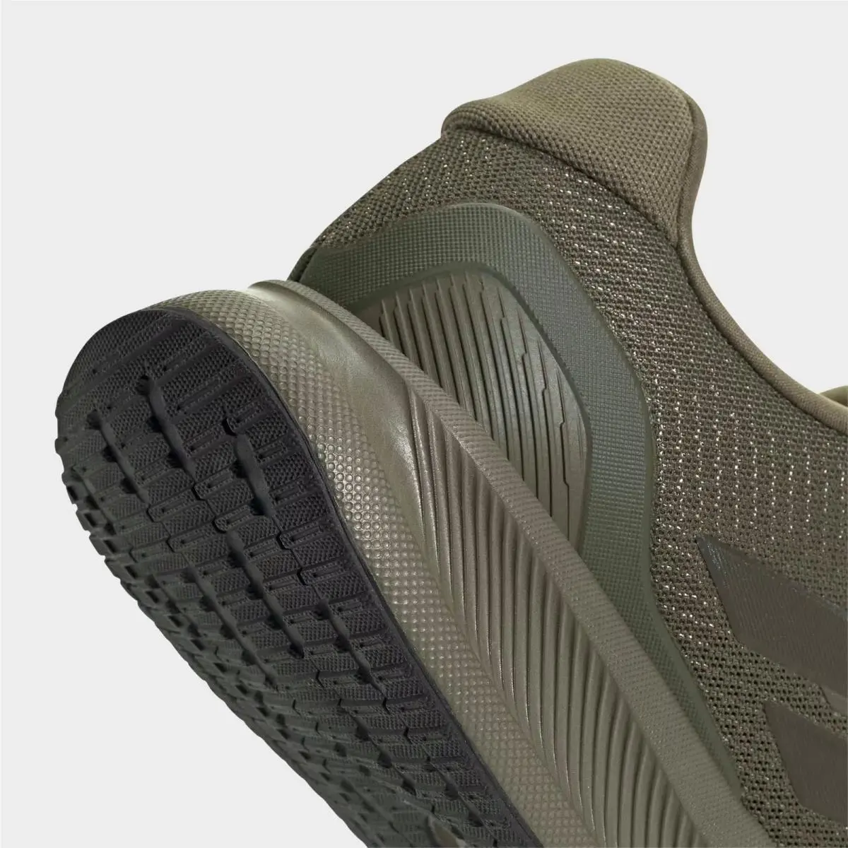 Adidas shoes - IE0525 301 - Olive Strata/Shadow Olive/Core Black 0