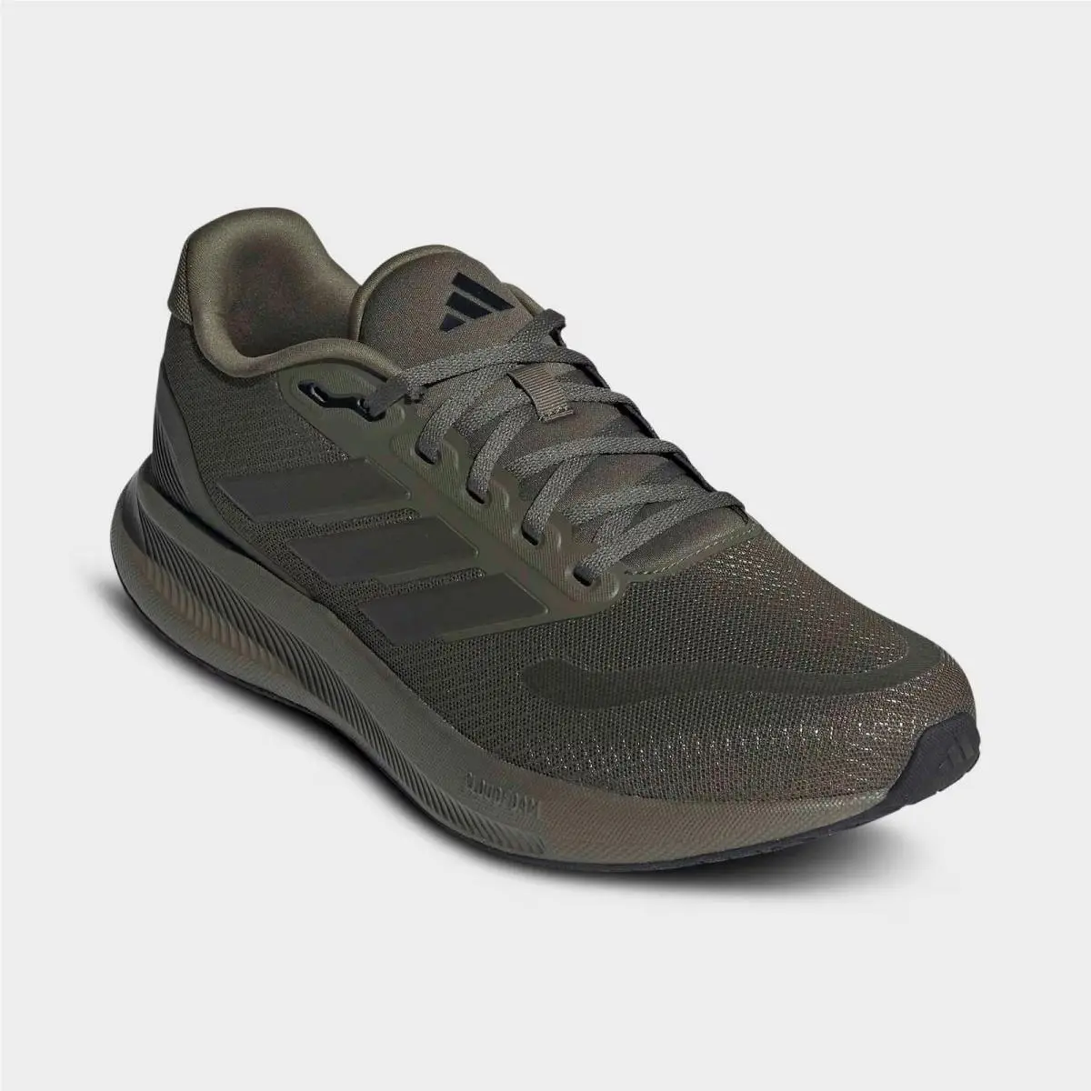 Adidas shoes - IE0525 301 - Olive Strata/Shadow Olive/Core Black 5