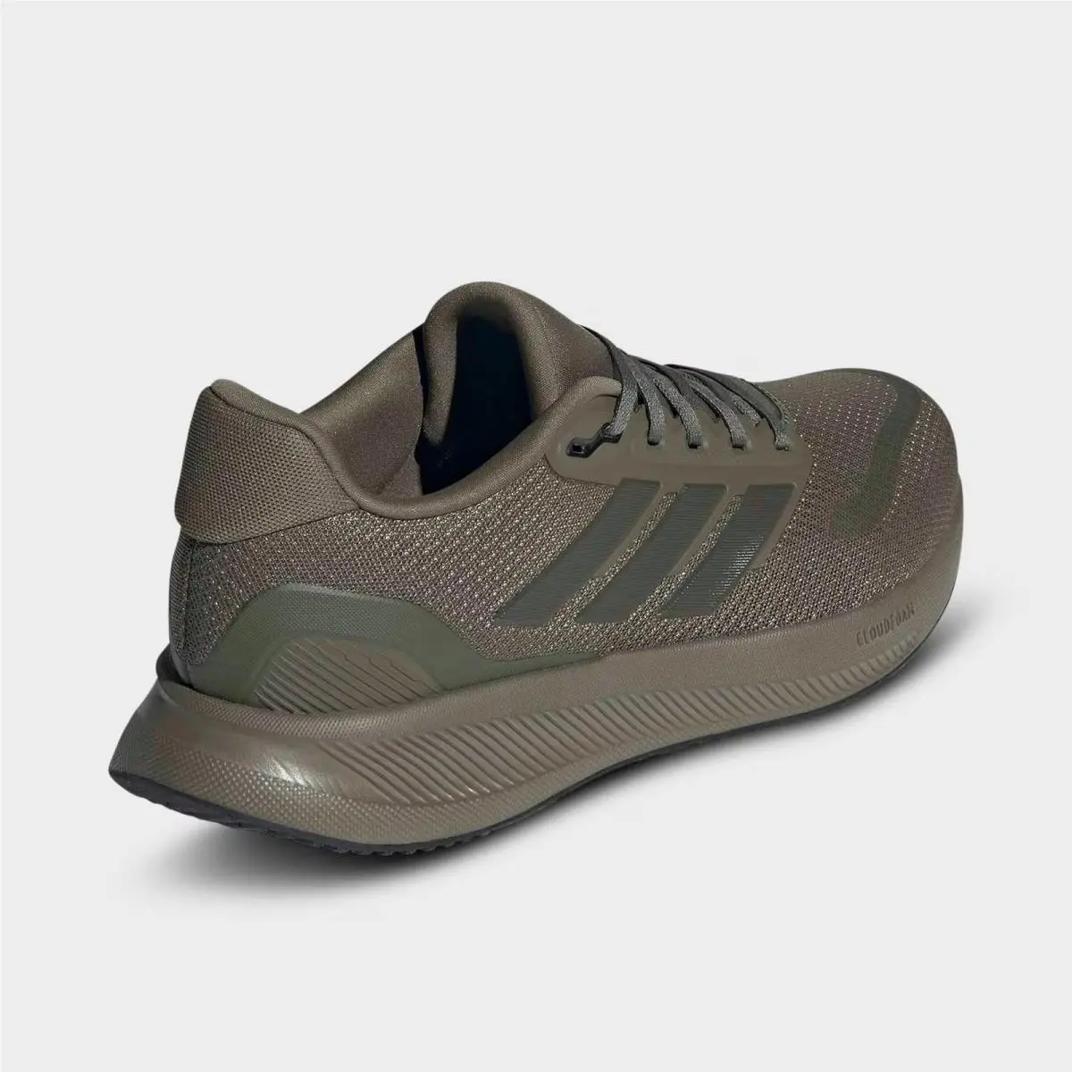 Adidas shoes - IE0525 301 - Olive Strata/Shadow Olive/Core Black 6