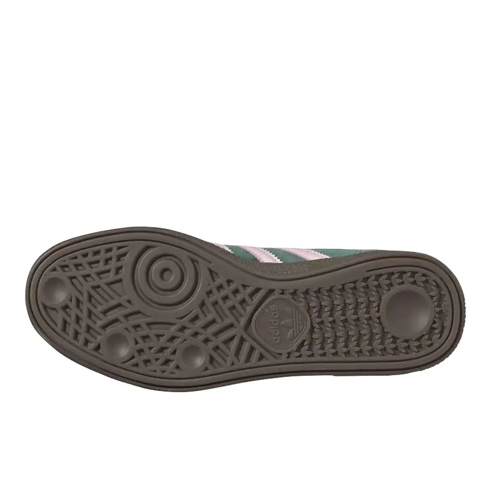 Adidas shoes - adidas Handball Spezial - Handball Spezial - JI2648 - Green 3