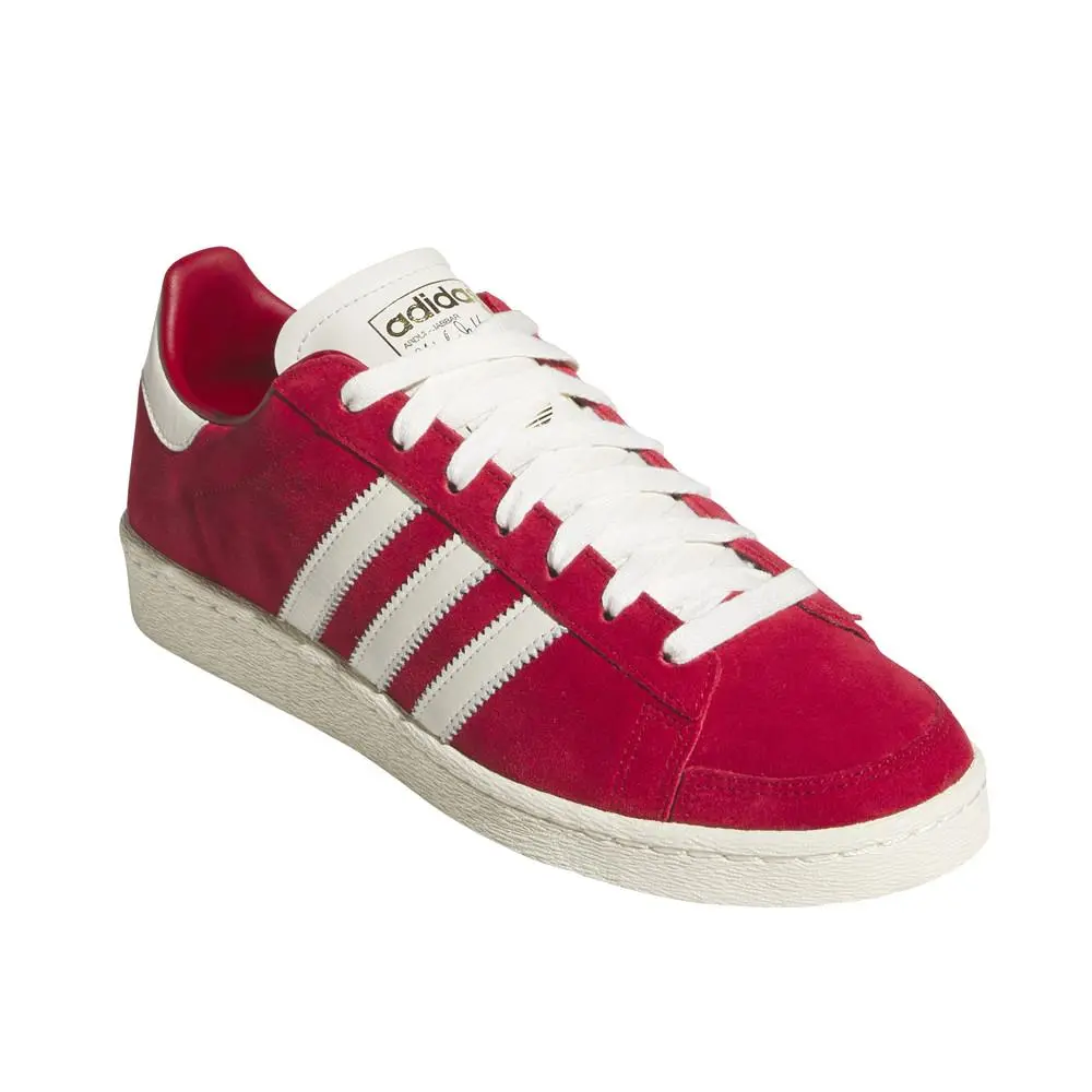 Adidas shoes - adidas Jabbar Lo - Jabbar - JI3431 - Red 0