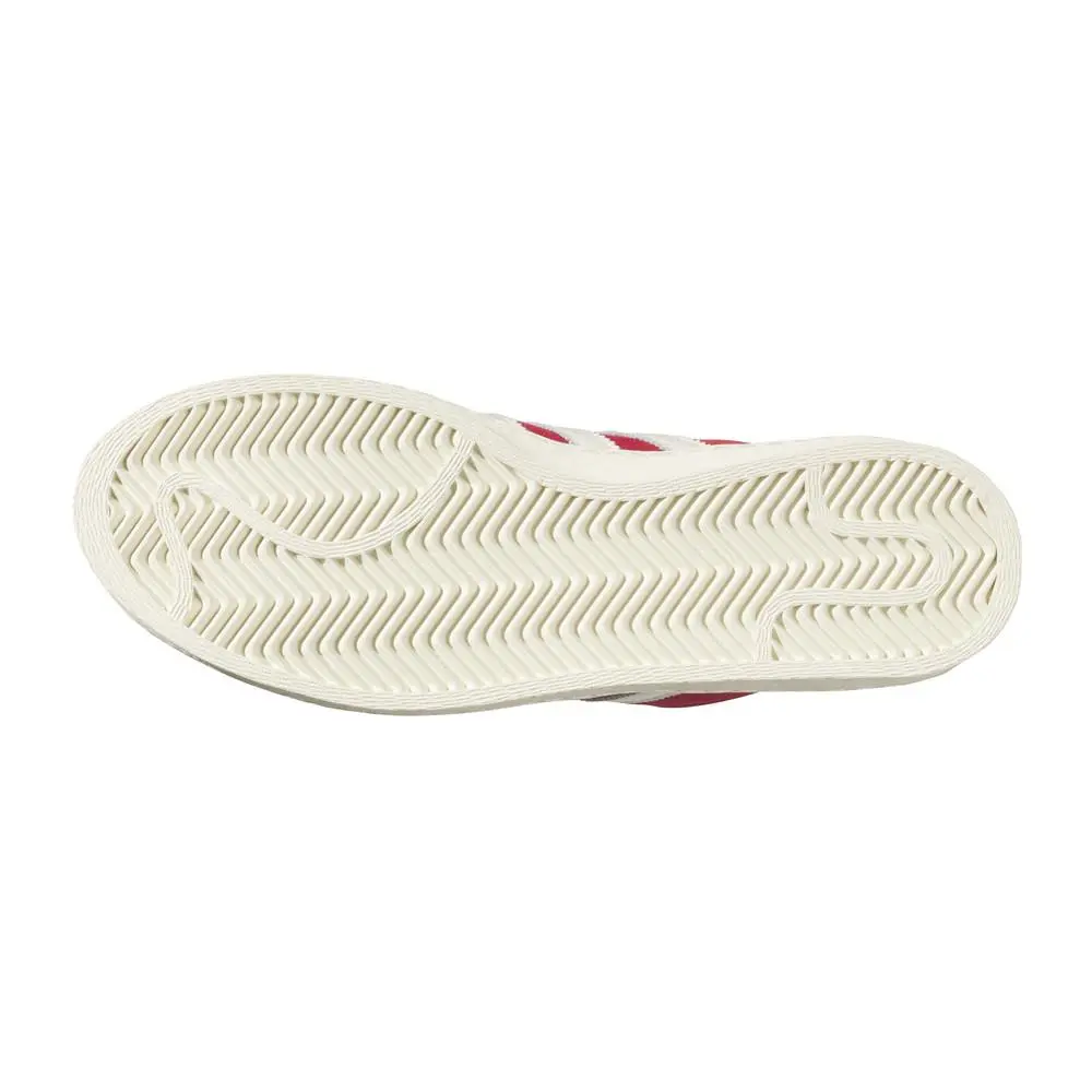 Adidas shoes - adidas Jabbar Lo - Jabbar - JI3431 - Red 3