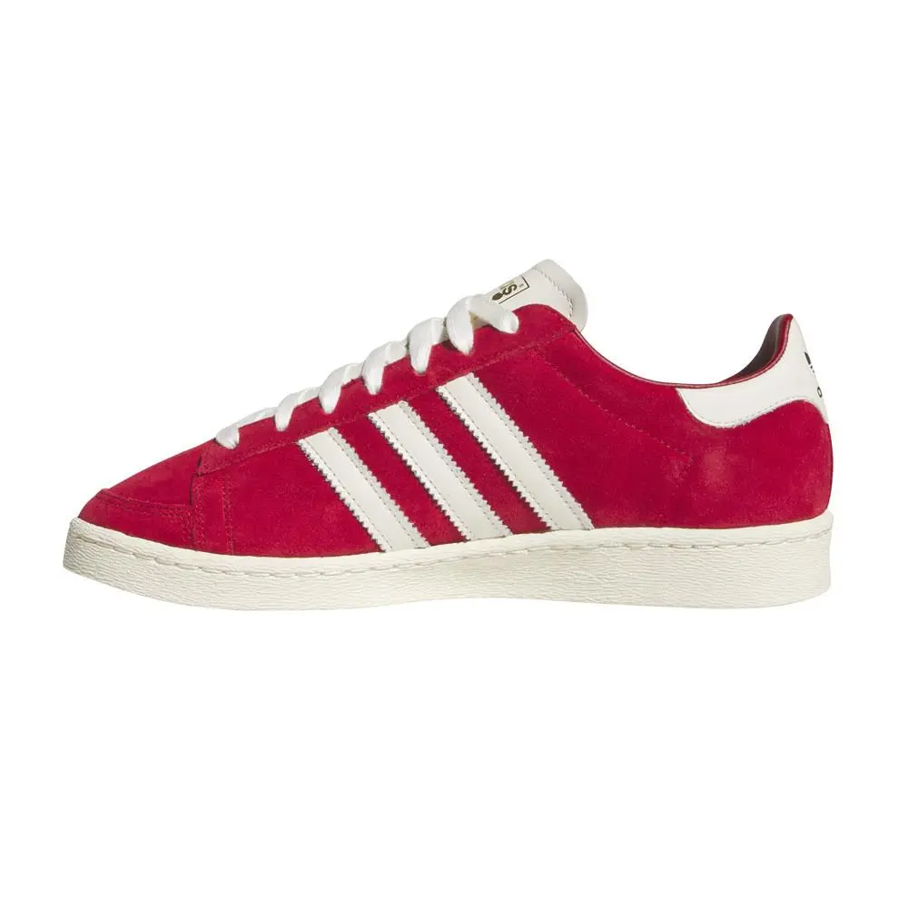 Adidas shoes - adidas Jabbar Lo - Jabbar - JI3431 - Red 7