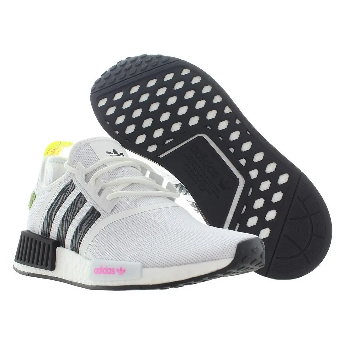Adidas Nmd R1 Womens Shoes