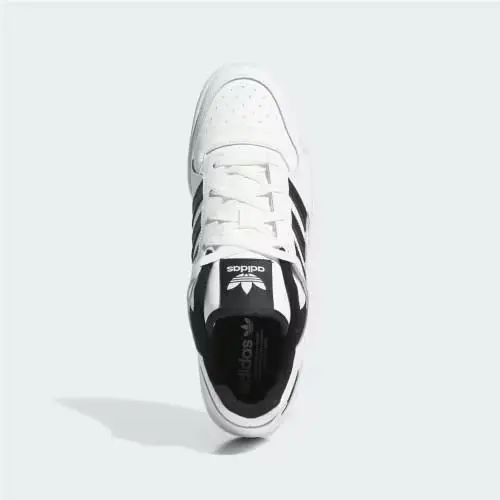 Adidas shoes - Core White / Core Black / Core White 1