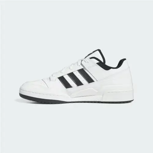 Adidas shoes - Core White / Core Black / Core White 5