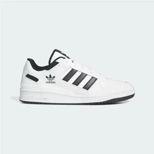 Adidas shoes - Core White / Core Black / Core White 9