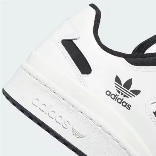 Adidas shoes - Core White / Core Black / Core White 17