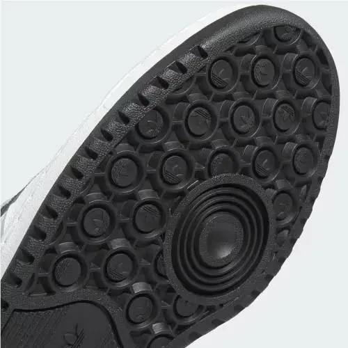 Adidas shoes - Core White / Core Black / Core White 18
