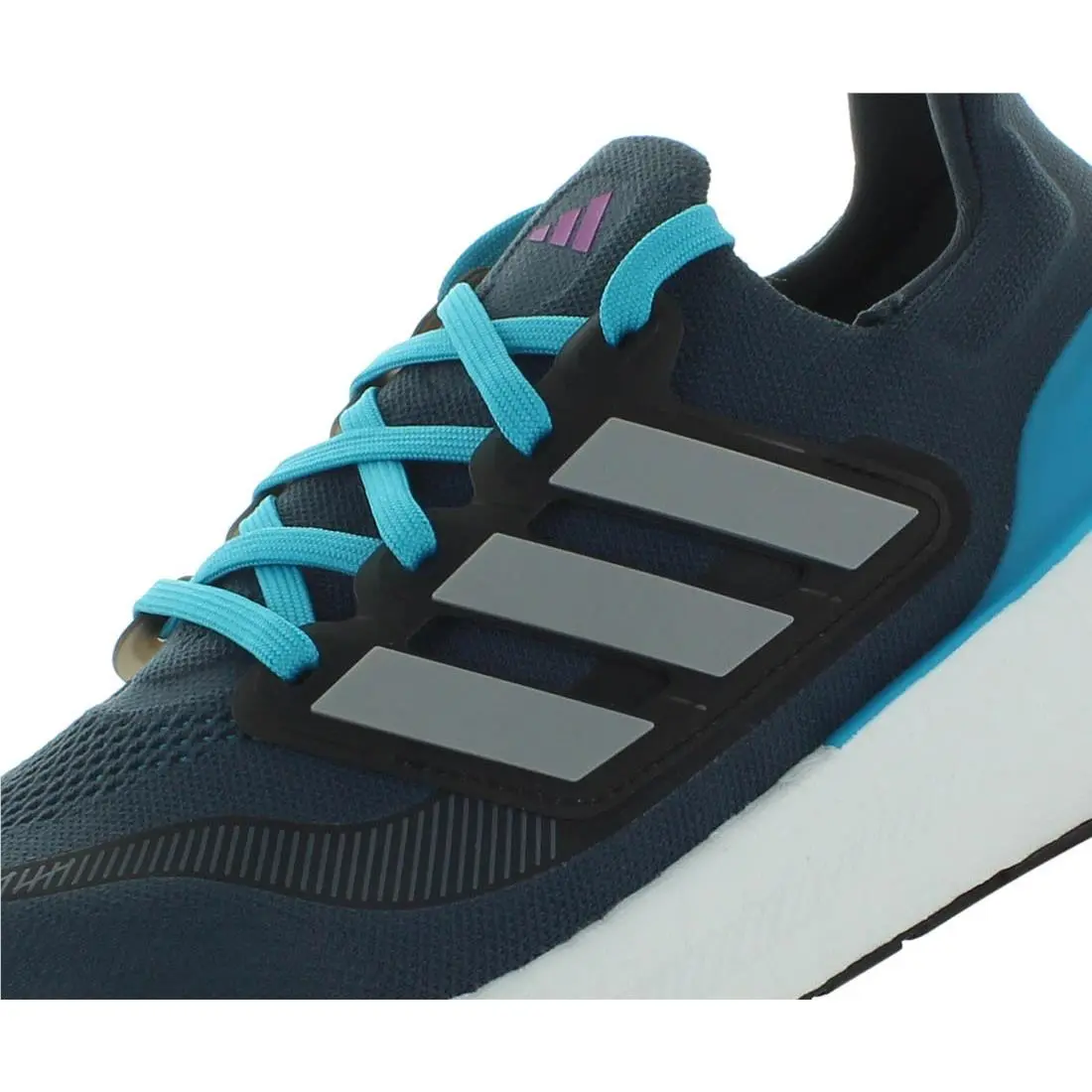 Adidas shoes - Bold Onix/Silver Metallic/Core Black, Main: Blue 0