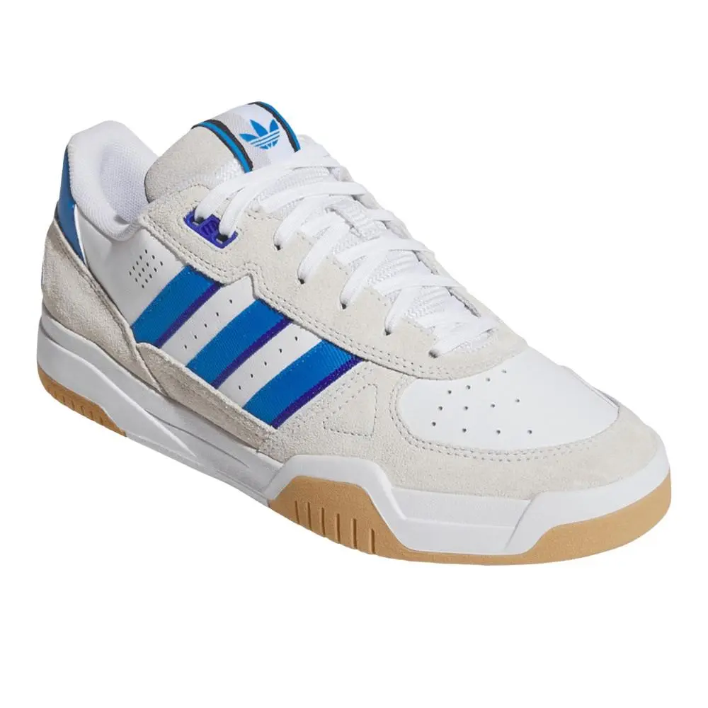 Adidas shoes - adidas Tekkira Cup - Tekkira Cup - JS4308 - White 0
