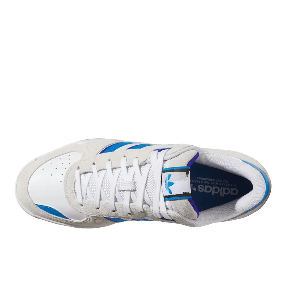 Adidas shoes - adidas Tekkira Cup - Tekkira Cup - JS4308 - White 2