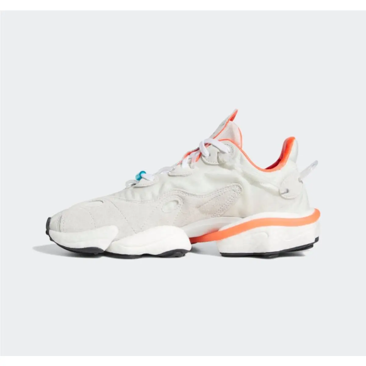 Adidas shoes - adidas Torsion - Torsion - White 2