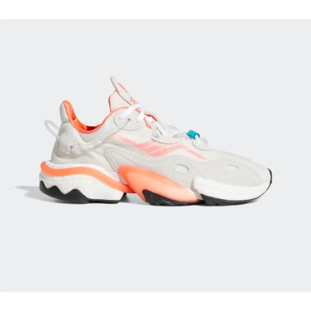 Adidas shoes - adidas Torsion - Torsion - White 3