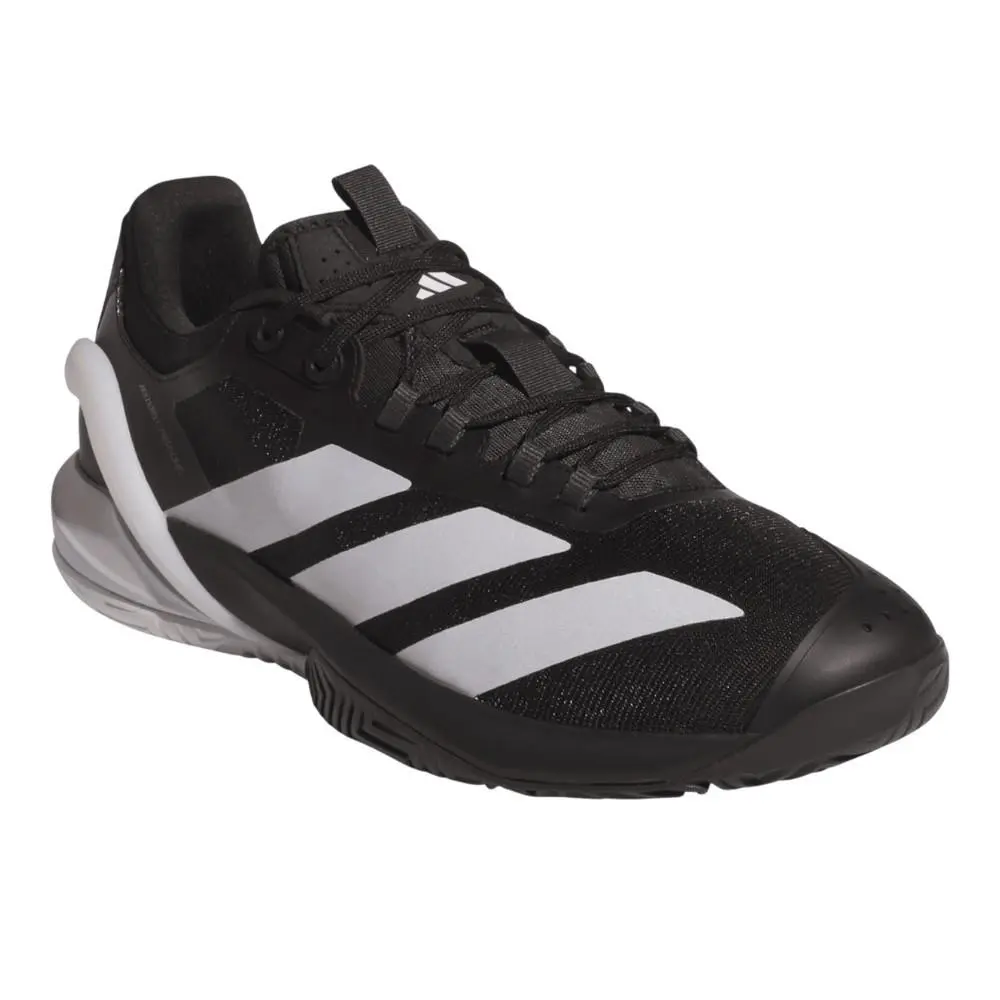 Adidas shoes - adidas Adizero Cybersonic 2 Tennis - IH2561 - Black 0