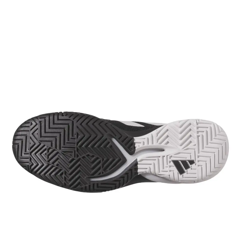 Adidas shoes - adidas Adizero Cybersonic 2 Tennis - IH2561 - Black 3