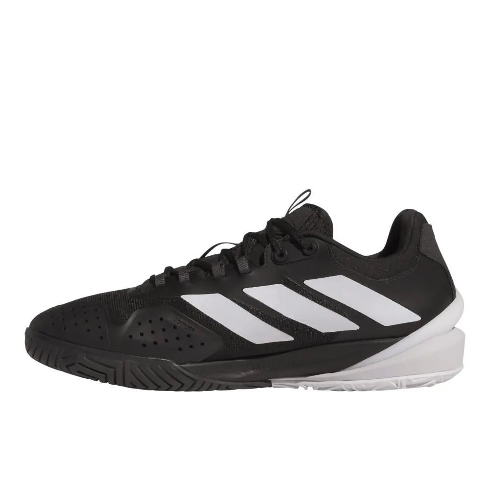 Adidas shoes - adidas Adizero Cybersonic 2 Tennis - IH2561 - Black 9